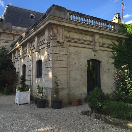 سان ديزييه La Maison Dans Le Parc المظهر الخارجي الصورة