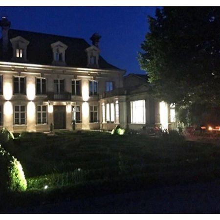 سان ديزييه La Maison Dans Le Parc المظهر الخارجي الصورة