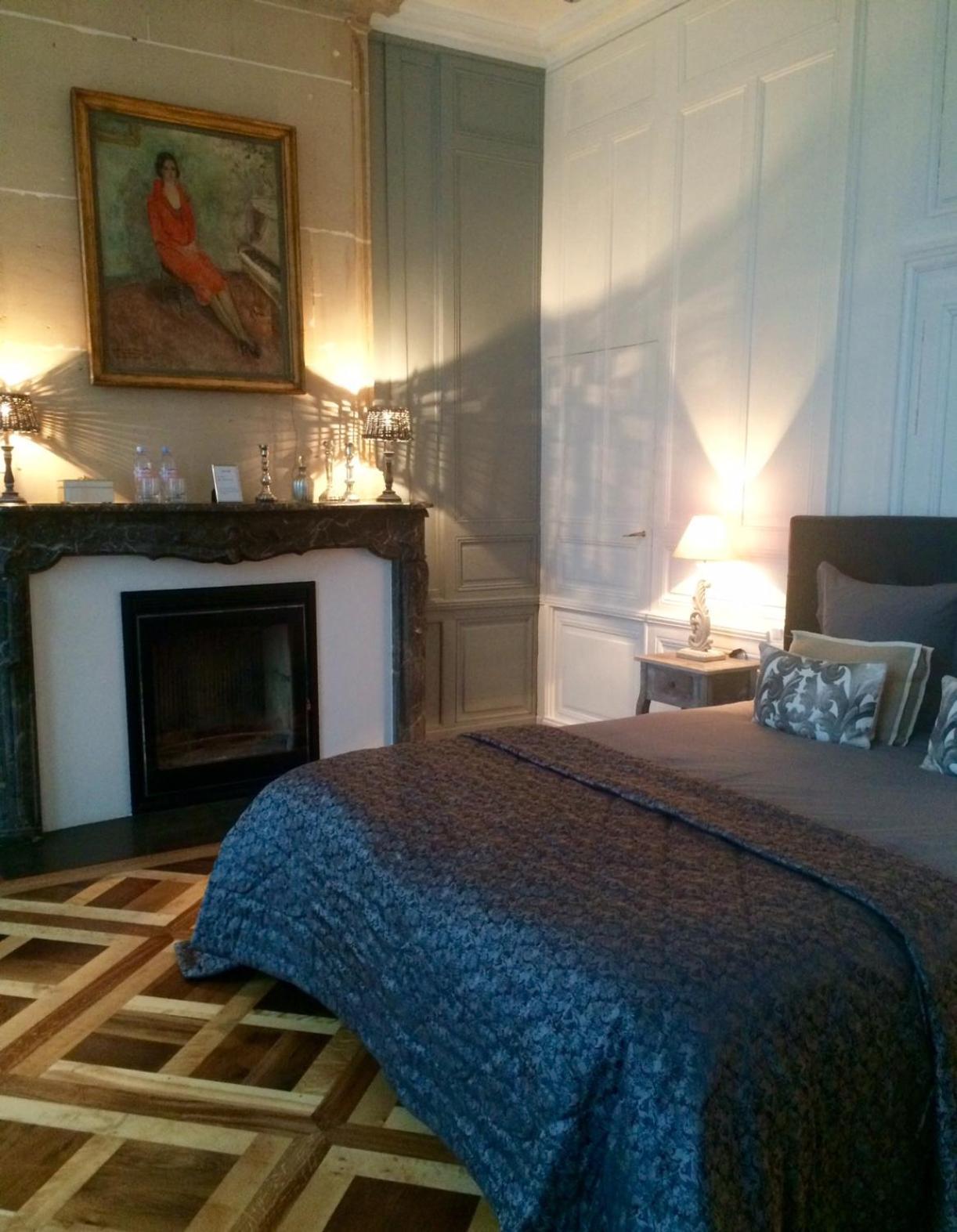 سان ديزييه La Maison Dans Le Parc المظهر الخارجي الصورة