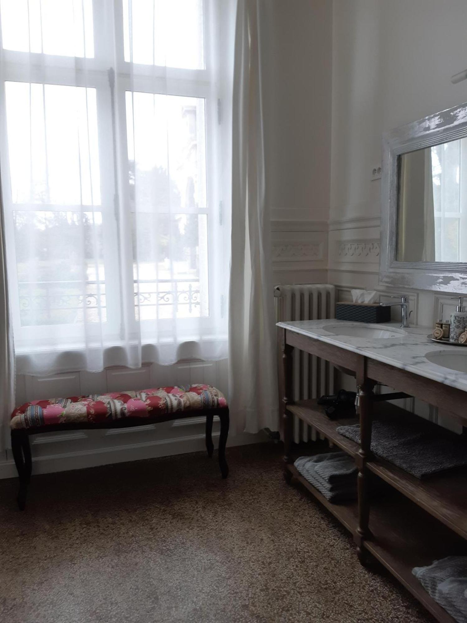سان ديزييه La Maison Dans Le Parc المظهر الخارجي الصورة