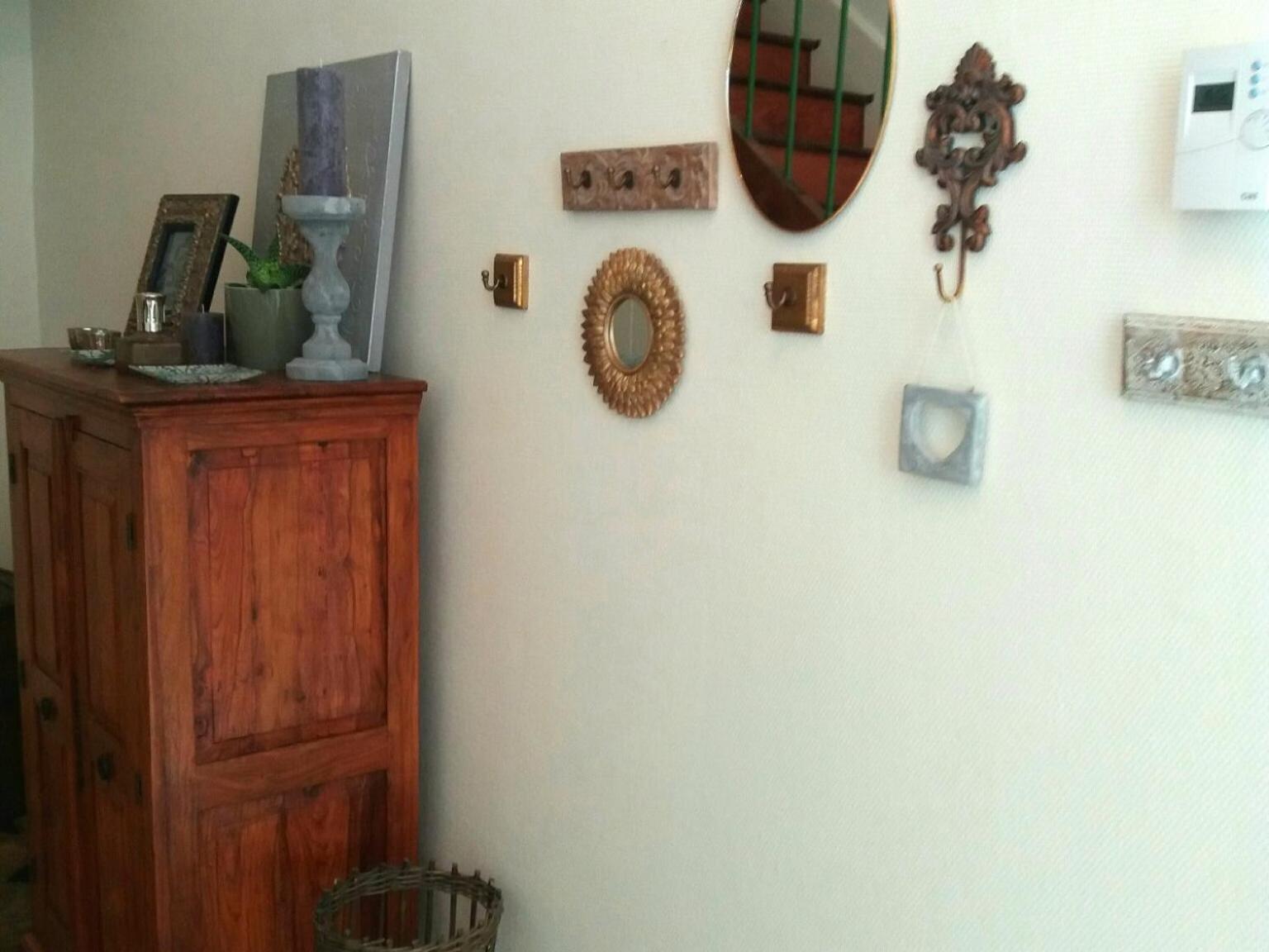 سان ديزييه La Maison Dans Le Parc المظهر الخارجي الصورة