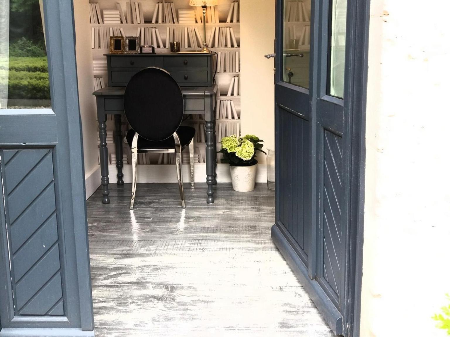 سان ديزييه La Maison Dans Le Parc المظهر الخارجي الصورة