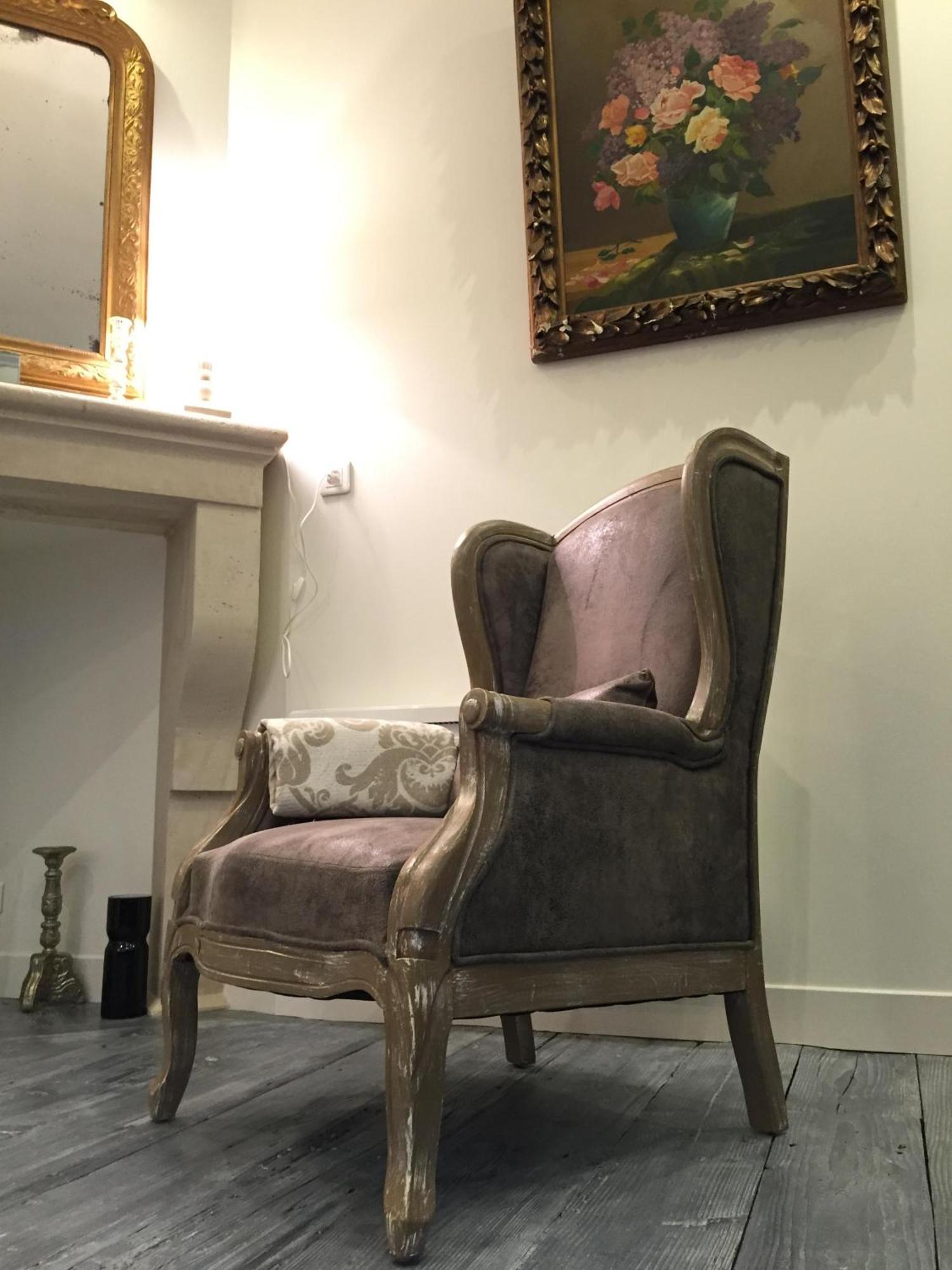 سان ديزييه La Maison Dans Le Parc المظهر الخارجي الصورة
