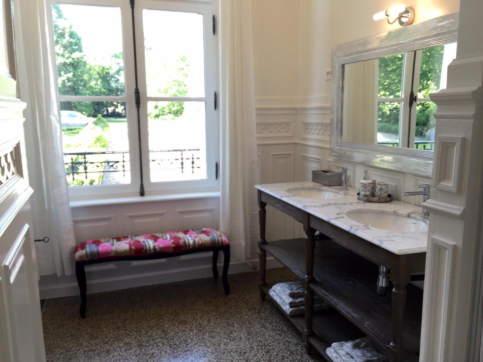 سان ديزييه La Maison Dans Le Parc المظهر الخارجي الصورة