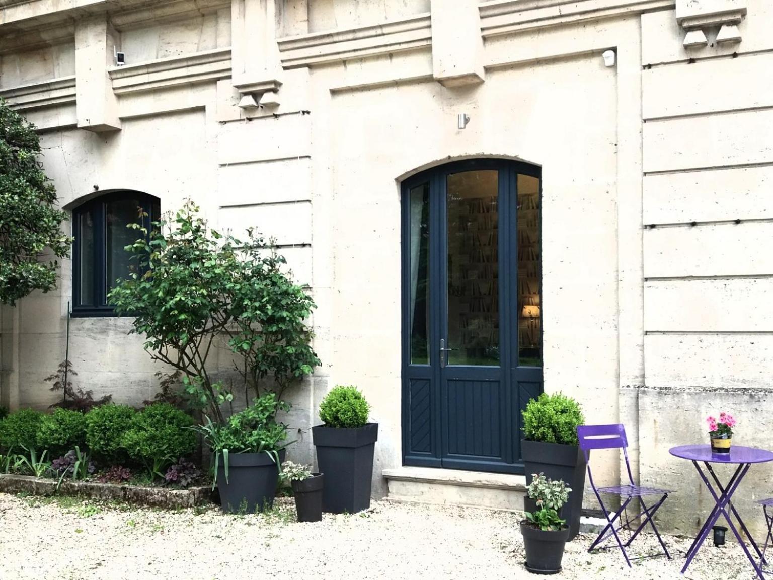 سان ديزييه La Maison Dans Le Parc المظهر الخارجي الصورة